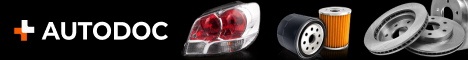 Das Auto ist gut aufgehoben bei autodoc.de